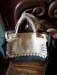 Indian Leather Bag